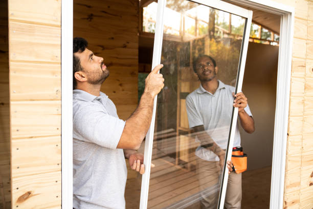Best Wall Insulation Contractor  in Monticello, NY