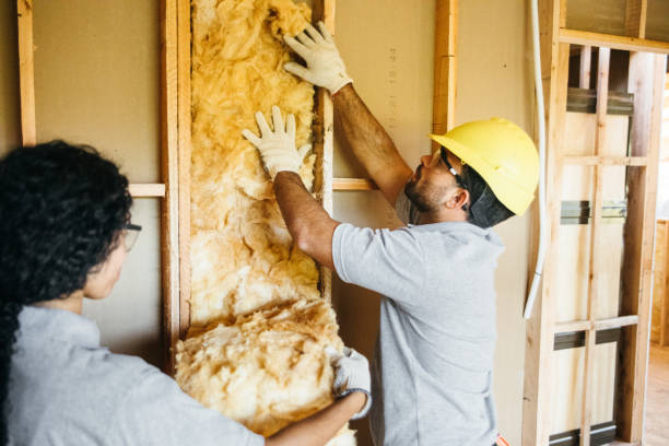 Best Affordable Insulation Services  in Monticello, NY