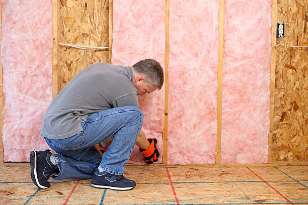 Insulation Contractors for Homes in Monticello, NY