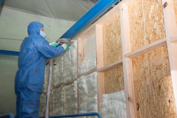 Range of Insulation Solutions in Monticello, NY