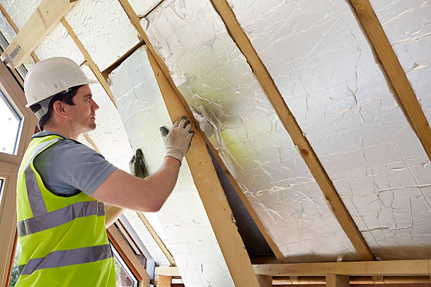 Insulation for Commercial Buildings in Monticello, NY
