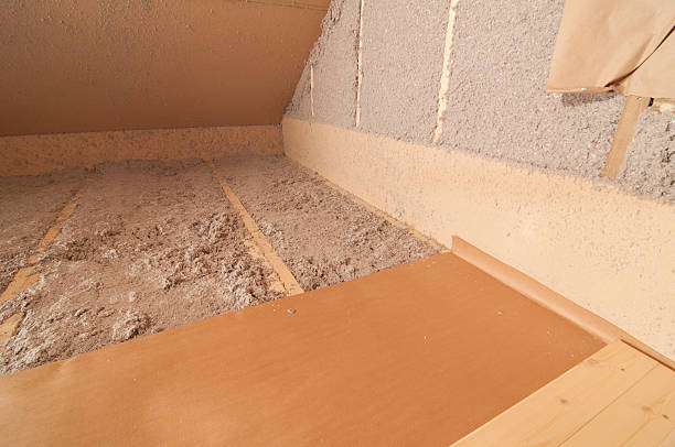 Best Local Insulation Services  in Monticello, NY