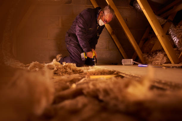Best Insulation Replacement Services  in Monticello, NY